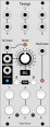 Grayscale Make Noise Tempi (Grayscale panel)