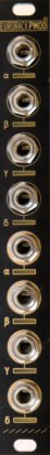 Eurorack Module eurorack-pmod r3.3 from Other/unknown