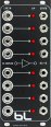 Blue Lantern Modules Booster Array