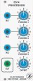 Elby Designs ES14 - Voltage Processor