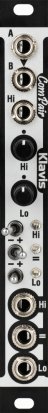 Eurorack Module ComPair from Klavis