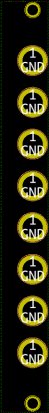 Eurorack Module WITNS MLTPL from Other/unknown