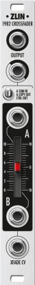 Eurorack Module Zlin from Xaoc Devices