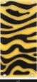 Schottkey Modular WAVES TRANSLUCENT BLANK 12HP