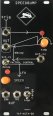 Error Instruments Speedbump v2 by tAt HSTA