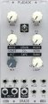 Pladask Elektrisk STEREO DRADD