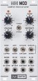 AJH Synth MiniMod Sample Hold &amp; Slew (silver edition)