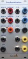 Synovatron Euro Buchla Interface