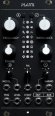 Mörk Modules Plaits (Mork Panel)