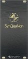 SynQuaNon Blank Panel 12HP