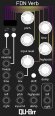 Qu-Bit Electronix Aurora FDN Verb