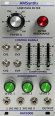 AMSynths AM1006 24dB Low Pass Filter