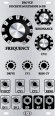 L-1 DM VCF - Discrete Multimode VC Filter