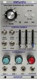 AMSynths AM1019 VCA (SPECIAL EDITION)
