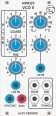 Elby Designs ASM325 VCO