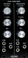 AvonSynth AVS-RING-1 Dual Ring Modulator