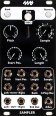 4ms Company Sampler (12hp)