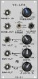Analogue Systems RS-85
