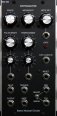 Other/unknown BMC 003 CV Arpeggiator + Expander