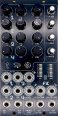 Other/unknown Blue Lantern Stereo 4 Channel Mixer