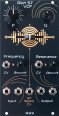 Guru Gara Synth Riot ST VCF