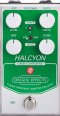 Origin Effects Halcyon