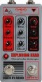 Death By Audio Exploding Head