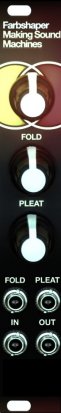 Eurorack Module Farbshaper from Making Sound Machines