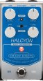 Origin Effects Halcyon Blue