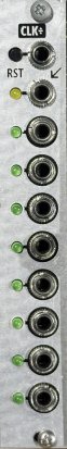 Eurorack Module Clock Div from Other/unknown