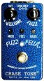 Other/unknown Fuzz Fella Blue BC108C