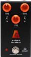 Keeley Angry Orange Distortion &amp; Fuzz