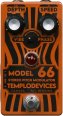 Other/unknown Templo Devices Model 66