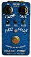 Other/unknown Fuzz Fella Blue BC108C