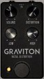 Other/unknown Aion Graviton Metal Distortion