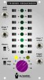 STG Soundlabs Trigger Sequencer