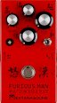 Other/unknown Katansound Effects - FURIOUS MAN MULTIFACETED FUZZ