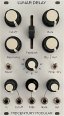 MidCentury Modular Lunar Delay