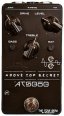 Other/unknown the Tone Geek Above Top Secret ATS808