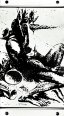 Other/unknown Mother Knight Amdukias Blank