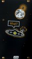 u-he UFO What Blanking Plate