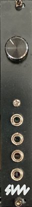 Eurorack Module jmc slew from Other/unknown