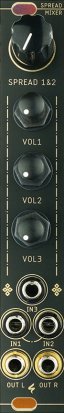 Eurorack Module SPM from ST Modular