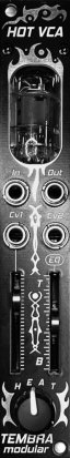 Eurorack Module HOT VCA from Other/unknown