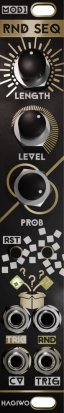 Eurorack Module HAGIWO MOD1 from Other/unknown