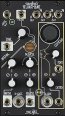 Make Noise Telharmonic (Black and Gold)