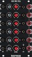 Befaco HexMix VCA