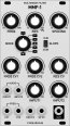 Grayscale Cwejman MMF-1 (Grayscale panel)