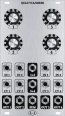 L-1 Quad VCA / Mixer