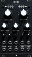 Mörk Modules Rings (Mork Panel)